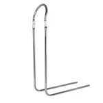 22" Long Vintage Schwinn Style Sissy Bar 90/DEGREE Bent W/clamps For 20" Bikes. Fixed Price $38.96.