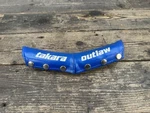 Takara Bmx Handlebar Pad Blue Vintage Old School. Fixed Price $69.00.