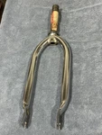 1970 S-80 Tange TX-1200 Fork Schwinn Threaded Old School Mongoose. Fixed Price $250.00.