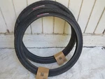 Early Haro Tires 20X 2.1 Catapult Black Bmx Master Freestyler Sport. Fixed Price $40.00.