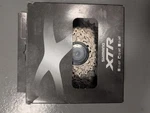 Shimano Xtr CS-M970 Cassette Titanium 12-34T Nos Speed Hyperglide Retro Bnib. Fixed Price $560.00.