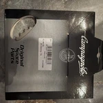 Campagnolo Z40 10 Speed Chainring FC-RE140 Nos 135 Bcd. Fixed Price $49.99.