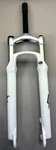 Shelven Lockout Qr 27.5" Suspension Fat Bike Fork - White. Fixed Price $80.00.