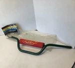 Vintage Pro Sport Racing Motorcycle Handlebar 277-3147 29" Long Fgr Stl Atv. Fixed Price $59.99.