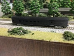 Scale Milwaukee Road Olympian Hiawatha Baggage Dorm Rebuild 3D Printed Kit. Fixed Price $48.00.