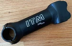 Rare Itm Big One 120MM Road Stem 1-1/8 In Steerer 25.8-26.0 Clamp Black. Fixed Price $36.99.