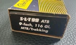 SLT99 Chain Rohloff Nos Xtr CN-7401 8 Retro S-l-t Cult Speedhub. Fixed Price $161.57.