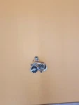 Nos New Rear Derailleur Suntour Superbe Pro RD-SB00 / Speed. Fixed Price $231.34.