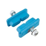 Kool Stop Continental Brake Bmx Pads For Mag Wheels Skyway Tuff Acs * Aqua Blue. Fixed Price $14.99.
