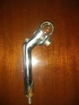 Vintage Wald Quill Handlebar Stem 3144. Fixed Price $8.00.