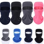 Lycra/fleece Motorcycle Cycling Balaclava Winter Ski Full Face Mask Cap Cover. Fixed Price $8.99.