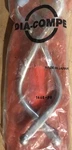 Vtg Nos Dia-compe Road Brake Extension Levers Only (left Right Pair) P/n 166E-PR. Fixed Price $20.00.