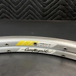 Campagnolo Omega 19 700C Clincher Rims - 32H Used. Fixed Price $50.00.