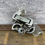 Vintage Suntour Rear Derailleur Short Japan Road Bike Bicycle Part Shimano. Fixed Price $19.99.