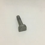 Nos 1950'S Schwinn Bike As Seatpost Clamp Bolt Only. Fixed Price $12.50.