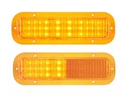 United Pacific Sequential Parking And Turn Light Set For 1967-1972 Gmc Trucks. Fixed Price $98.98.