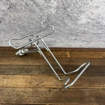 Vintage Front Rack Schwinn Stem Clamp Mount Book 00006 Nos Bike Japan Chrome. Fixed Price $199.99.