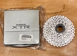Shimano Xtr CS-M900 8-SPD Cassette 12T 32T Hg New/ Nos-mtb/road Vintage-mint Nib. Fixed Price $249.00.