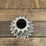 Vintage Sachs LY95 Freewheel 8 Speed 12-21T Brown Campagnolo Made France. Fixed Price $35.59.