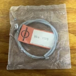 Schwinn Bicycle Front Brake Cable For Stingrays & Others 17215 Nos. Fixed Price $14.99.