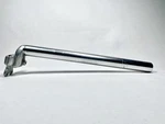 Vintage Trek System 1 Seatpost 27.2MM 350MM Micro Adjust W/ Integrated Bag Mount. Fixed Price $39.99.