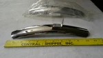 New Wald Splash Guard Fender #80 For Most Lightweight Bicycles Front Rear. Fixed Price $12.00.