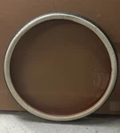 Vintage Nos Western Auto Davis Deluxe Nylon White Wall 20X1-1/4 1-3/8" Tire. Fixed Price $46.99.