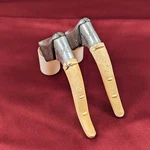 Vintage Mafac Brake Levers Covered Blades Sgdg France Fits Peugeot Motobecane A3. Fixed Price $48.66.
