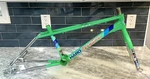 1986 Haro Master Freestyler Sport Old School Bmx Torker Peregrine Gt Group. Fixed Price $2399.00.