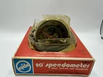 Vintage 1980 Products Co 20 And Hi-riser Bicycle Speedometer. Fixed Price $70.99.