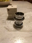 Tange MA-60 Steering Series 1" Inch Vintage L'eroica Colnago Bianchi Cinelli Nib. Fixed Price $97.83.