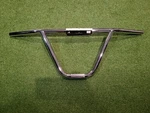 Diamondback Bmx Bike Nos MX-32 Pro Straight Handlebars. Fixed Price $200.00.