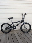 Midschool 2001 Gt Voelker Bmx Bike. Fixed Price $978.05.