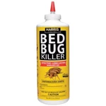 Harris Bed Bug Killer Effective Powder Diatomaceous Earth Long Lasting 8 Oz. Fixed Price $13.99.