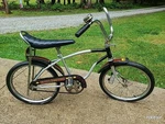 Vintage 1980S Huffy Space Invader Bmx Bike Bicycle Old School Freestyle Survivor. Fixed Price $599.95.