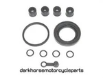 Front Brake Caliper Repair Kit Kawasaki KZ440 KZ650 KZ750 KZ900 KZ1000 KZ1300. Fixed Price $48.49.
