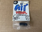 Trik Topz Vintage Bmx Black Alloy Valve Caps Nos GT02179. Fixed Price $12.00.