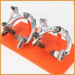 Universal Brake Calipers MOD.51 Brev. 453949 Vintage Road Bike Old 50S Bicycle. Fixed Price $62.99.
