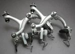 Shimano Dura Ace B-210 Brake / Long Reach 341G Silver 1974 Caliper Ba 100. Fixed Price $163.23.