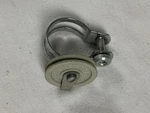 Nos Vintage 60'S/70'S Sturmey Archer 1 Pulley Wheel & Clip. Hsj 520.. Fixed Price $9.00.