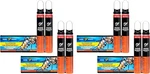 Pro Tech - 8 Tubes (4 Boxes) 100% American Made Free Shipping. Fixed Price $138.95.