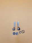 Shifters Shimano Dura Ace SL-7400 Sis 6 Speed Vintage Retro. Fixed Price $83.92.