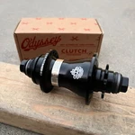 Odyssey Bmx Clutch Freecoaster V2 Rhd 9T Black Hub Primo Stranger Eclat Cult. Fixed Price $99.99.