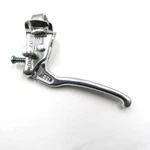 Dia Compe 128 Brake Lever Left Bmx Freestyle Locking Silver. Fixed Price $32.00.