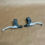 Shimano Deore Xt Slr BL-MT63 Flat Bar Brake Lever 22.2MM Clamp Vtg Mtb Japan. Fixed Price $35.00.