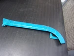 Schwinn Standard Stingray Bike 1960'S Original Paint Blue Wingtip Chainguard. Fixed Price $59.95.