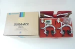 Shimano 1979 Dura-ace Ex Short Reach Nut Type Brake Set. Fixed Price $400.00.