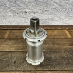 Vintage Stronglight Bottom Bracket 35X1.00 French Titanium 124MM Square Fixe. Fixed Price $142.39.