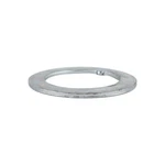 Wald Products #350 Bb Washers 7/8 Keyed Part Lock. Fixed Price $8.02.