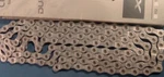 Shimano Dura Ace/xtr Chain CN-7701 New Nos VINTAGE-6 To 9-SPD- Nib- 116L-. Fixed Price $139.99.